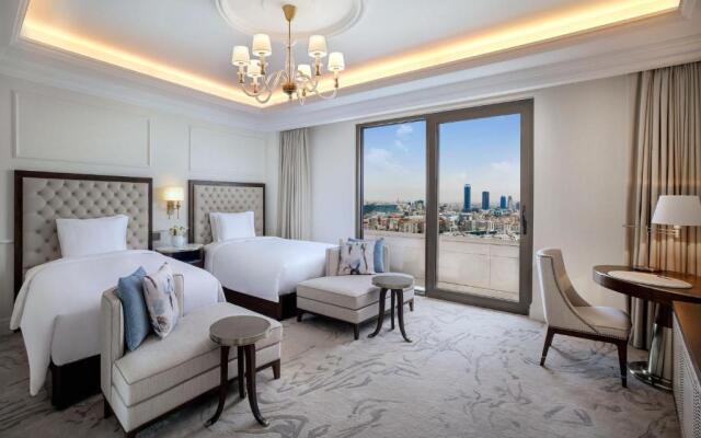 The Ritz-Carlton, Amman