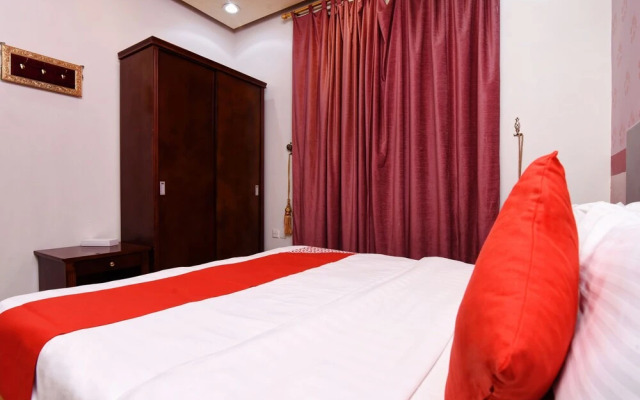 Oyo 352 Lamasat Alwadi