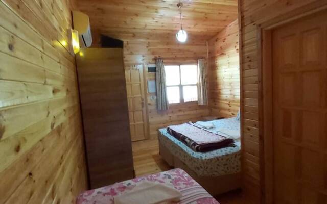 Olympos Tatilya Pansiyon