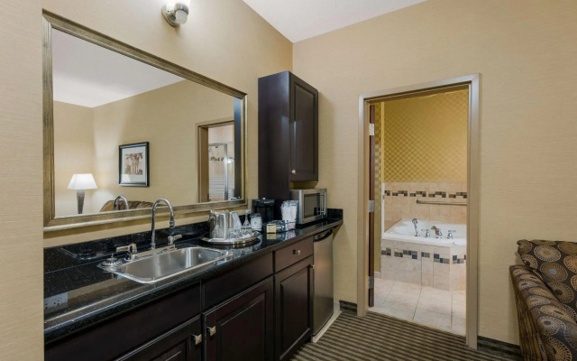 Best Western Sunrise Inn & Suites