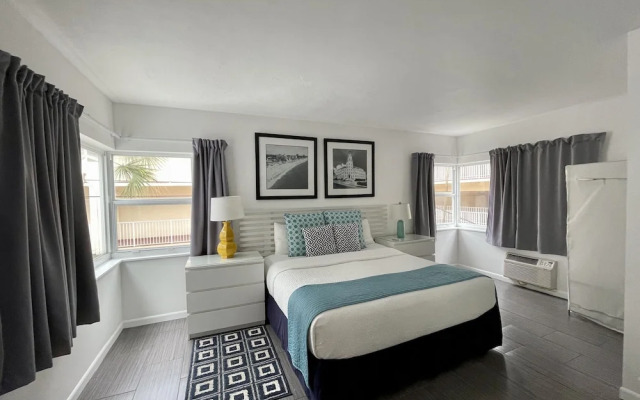 Nobleton Hotel