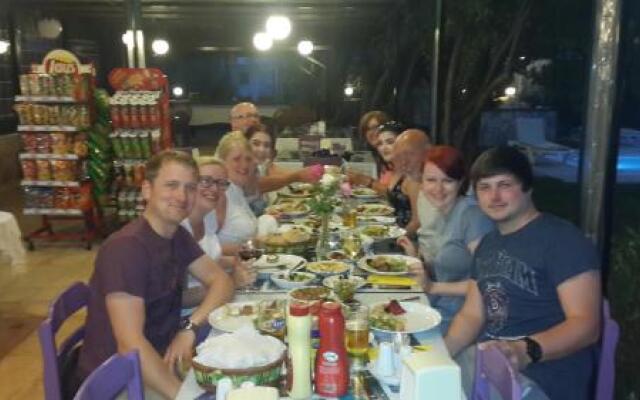 Kibele Hotel