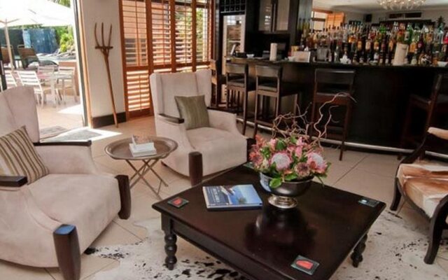 SW1 Luxury Guest Retreat