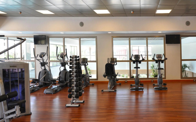 Gran Amérian Carlos V