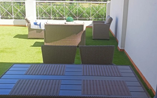 Met&Golf Oliva Nova Beach Jardin