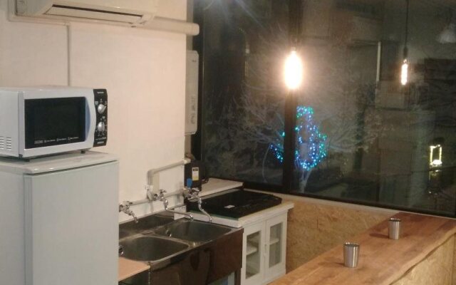 Guest House Asahikawa Hostel
