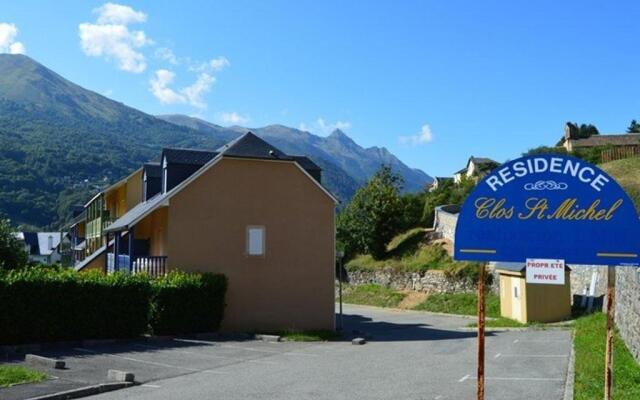 Appartement Esquièze-Sère, 2 pièces, 4 personnes - FR-1-402-23