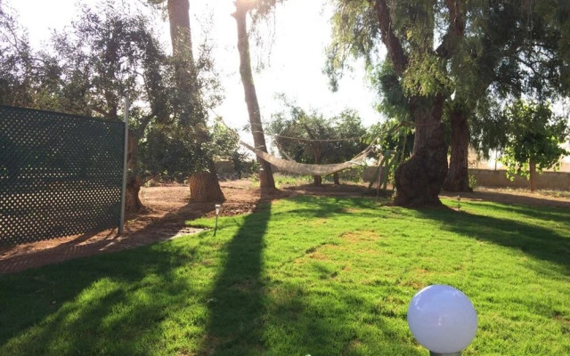 Apartment Calle Acacias