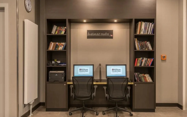 Hampton by Hilton Kaiserslautern