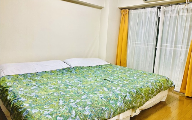 Hakata Station Chuushin – Guest Rooms – Fukuoka
