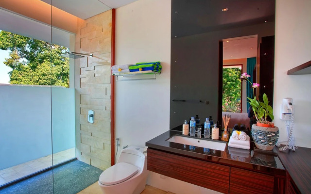 Indi Villas - The Bhadra