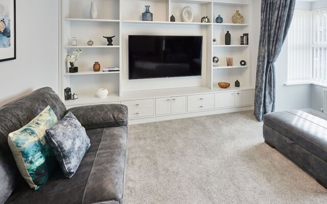 Host Stay Benton Road