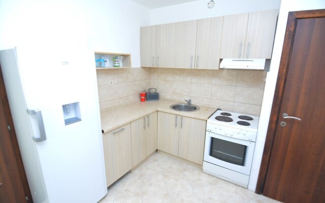 Apartments Elena