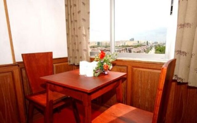 Rider Resort