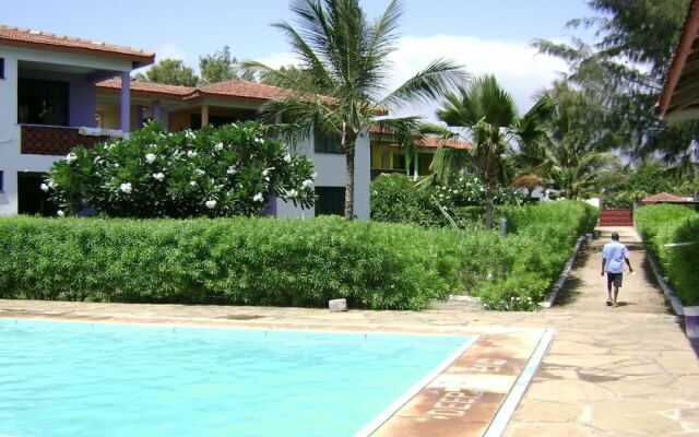 Malindi Holiday Apartments to let in Casuarina