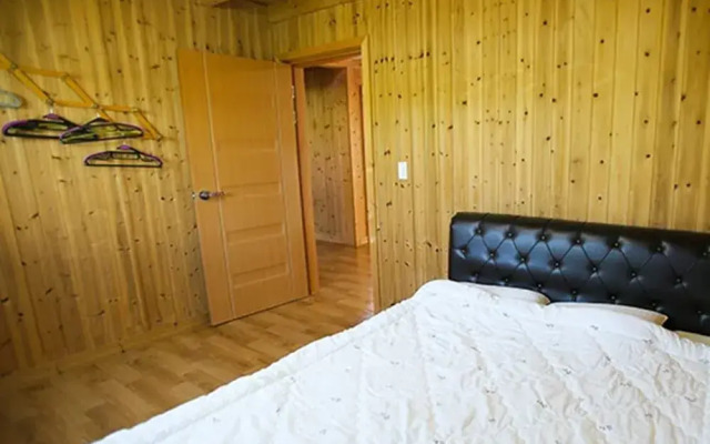 Evergreen House Pension