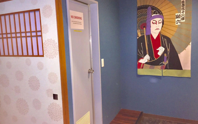 Guest House La Kongo - Hostel