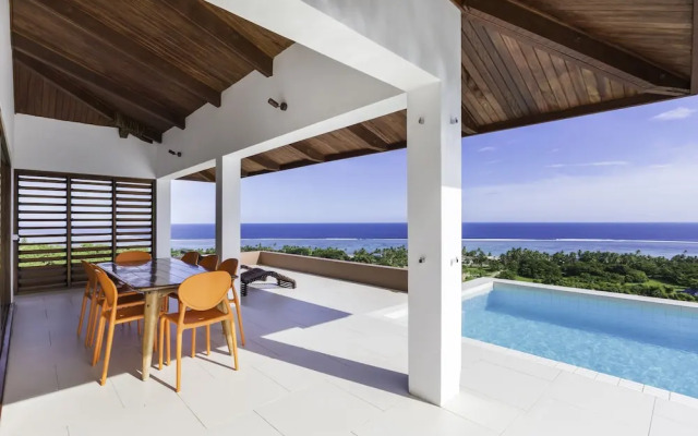 Private Holiday House Fiji