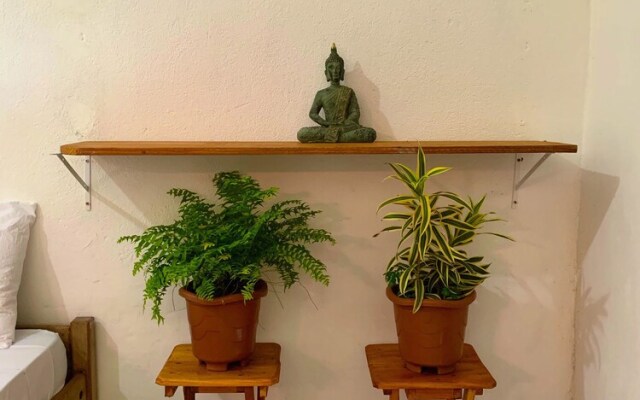 Meraki Pousada Caraíva