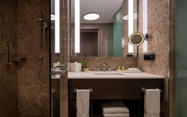 Hilton Mall of Istanbul