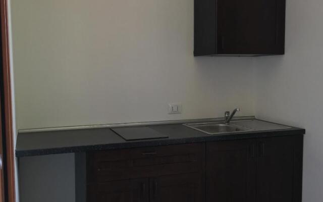 Appartamento Esmeralda