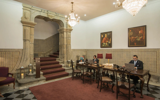 Hotel Vila Galé Collection Braga