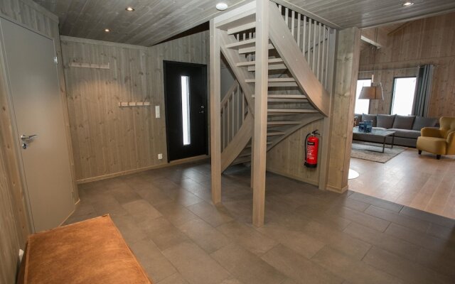 Gaustatoppen Booking