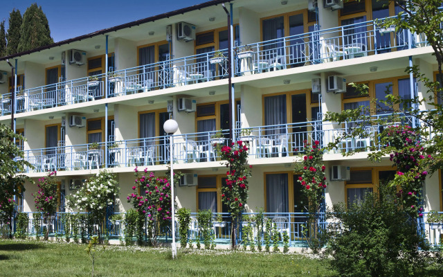 Continental Park Hotel