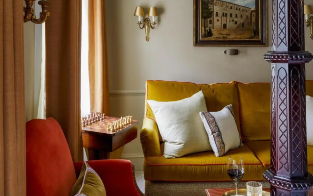 The Marble Arch Retreat - Modern & Central 1BDR Apartment