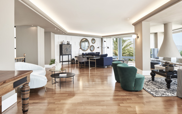 Elounda Gulf Villas by Sandglass