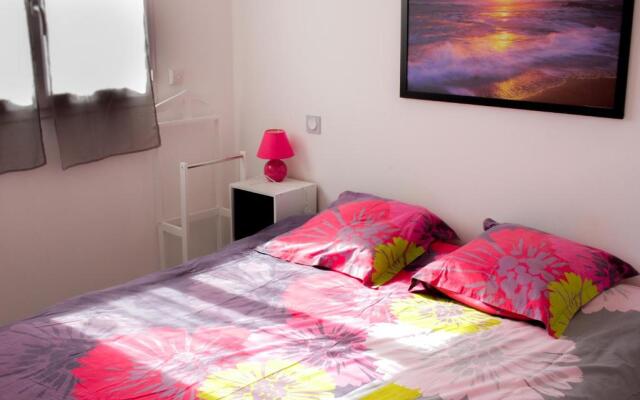 Jolie Mini-villa 70 m2