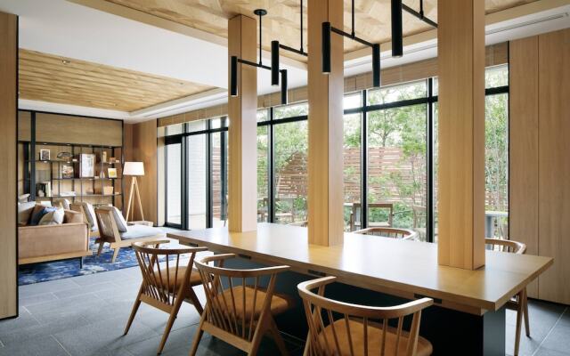 Fairfield by Marriott Mie Okuise Odai