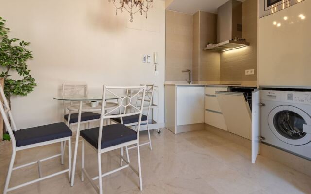 Lumbreras Deluxe Suites