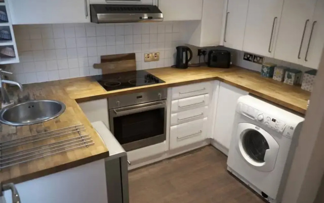 4 Storeytownhouse In Vibrant Kemptown - Sleeps 8