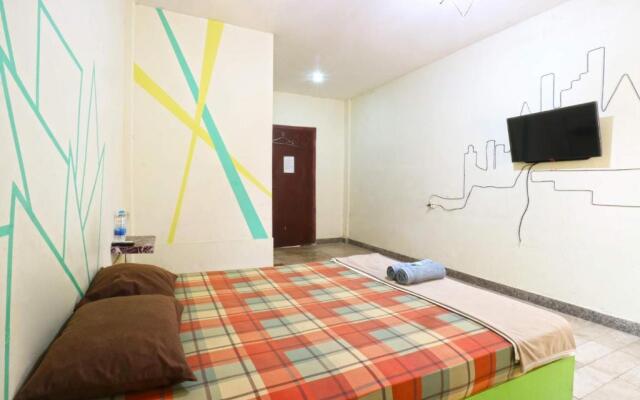 Wisma Gading Indah 1 by ZUZU