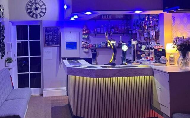 Clifton Private Hotel