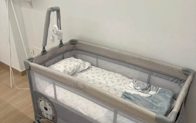 Unique 2 bedroom unit with pool near beach