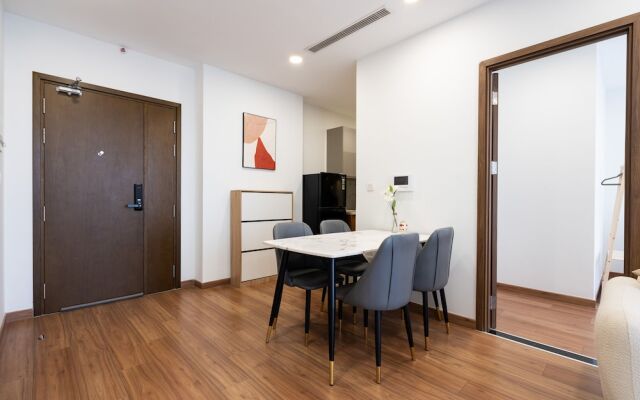 Eco Green Apartment- Minimalist Home