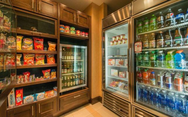 Residence Inn Springfield South