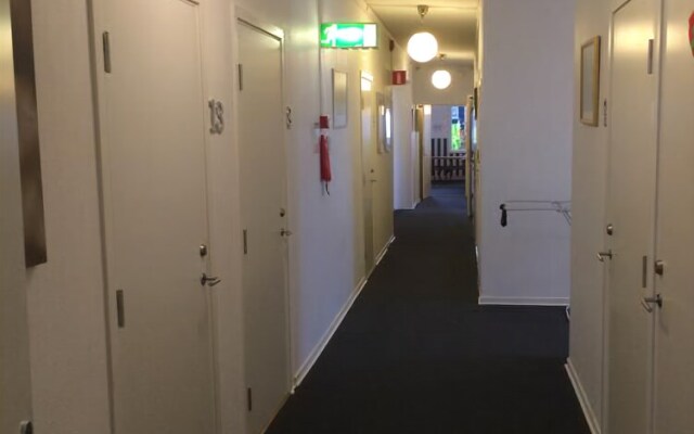 Stenungsunds Vandrarhem