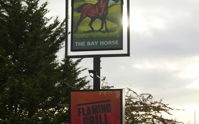 Premier Inn Haydock Park/M6 J23