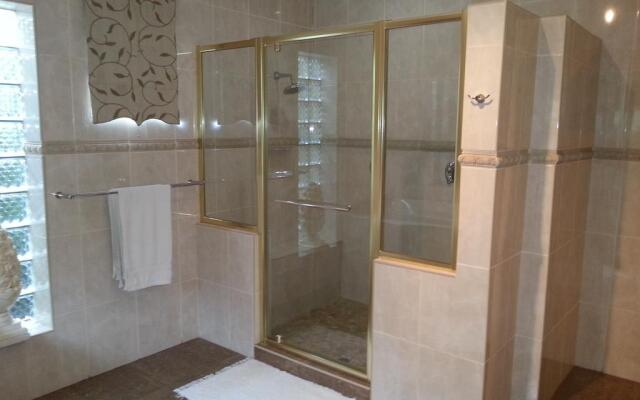 Stirling Manor Boutique Guest House