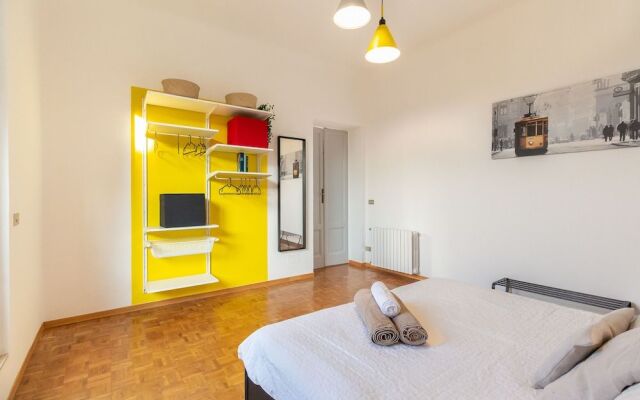 Alessia'S Flat Isola