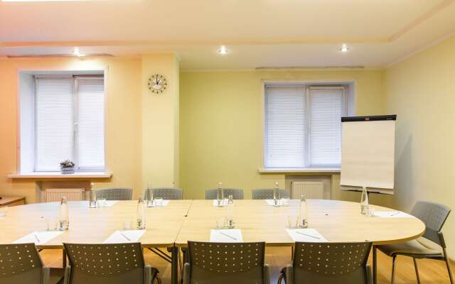 Park Inn by Radisson Sadu, Moscow Hotel
