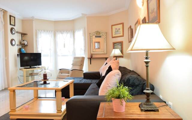Naranjos de Marbella - Apartments Serinamar