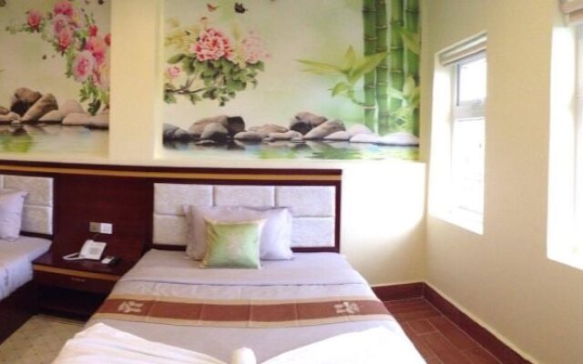 Takhmao Good Health Hotel