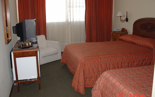 Hotel Bahia Centro