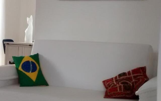 Apartamento Copacabana Posto Dois