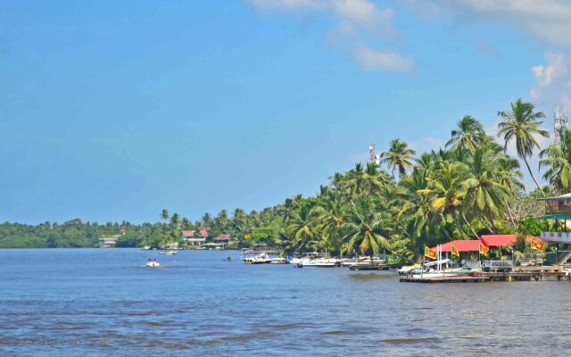 Mihin Villa Bentota