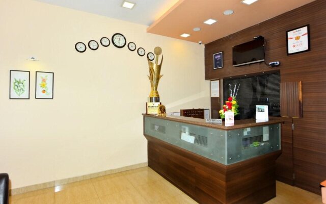 Boshan Hotels